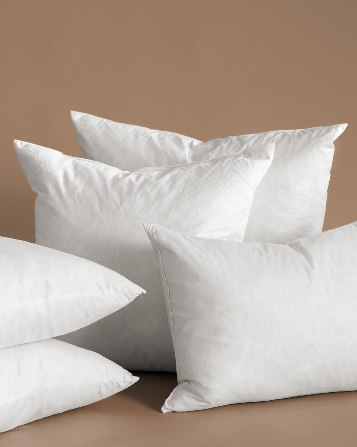 Pillow inserts 20x20 best sale