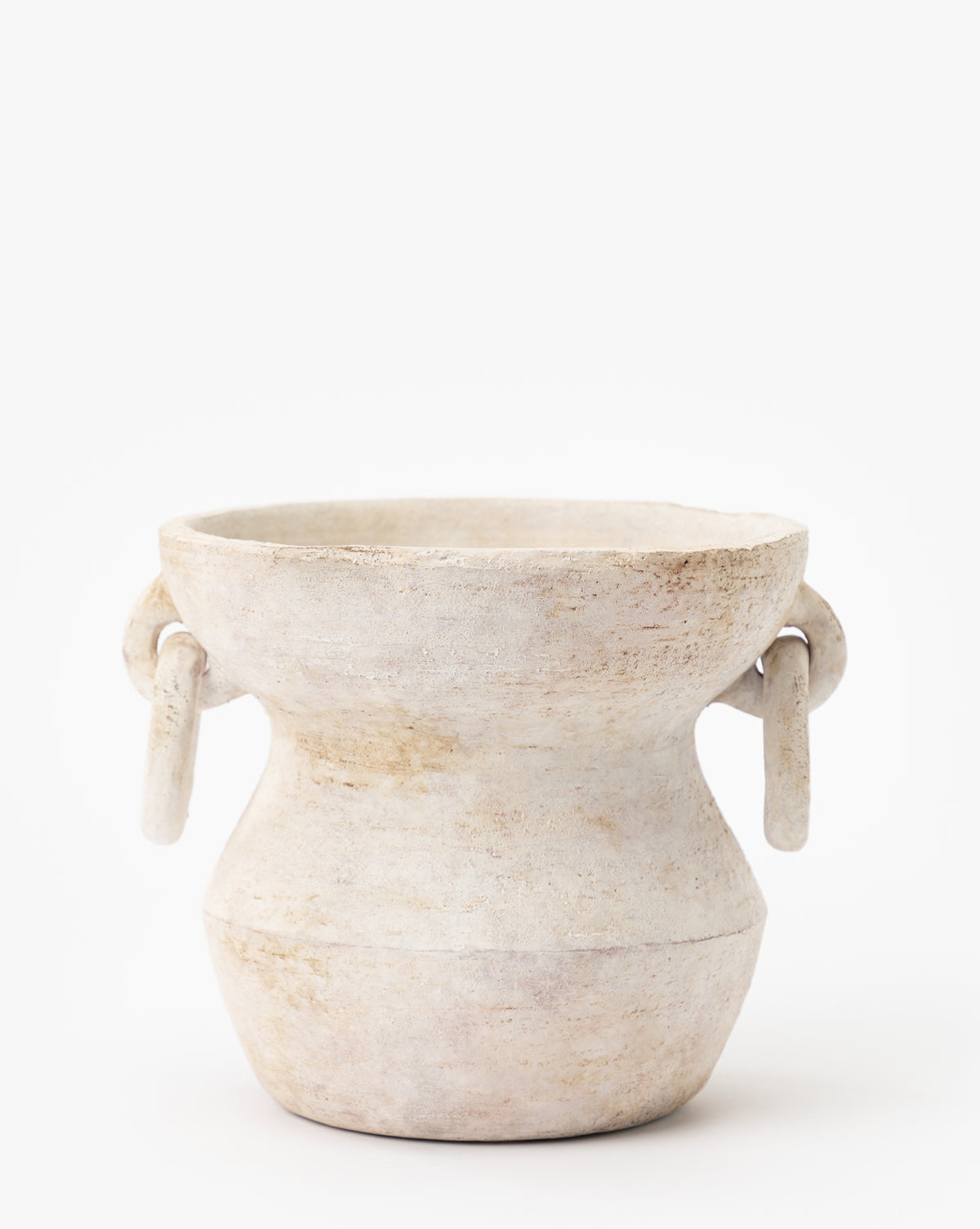 New! Studio McGee Terracotta shops Vase