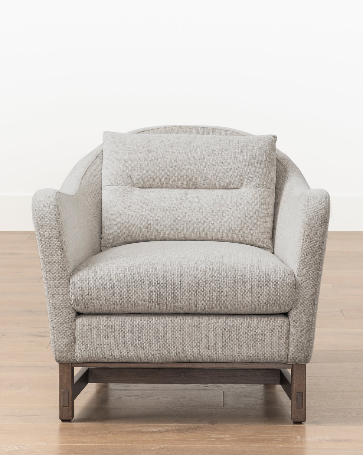 New modern accent chair selling