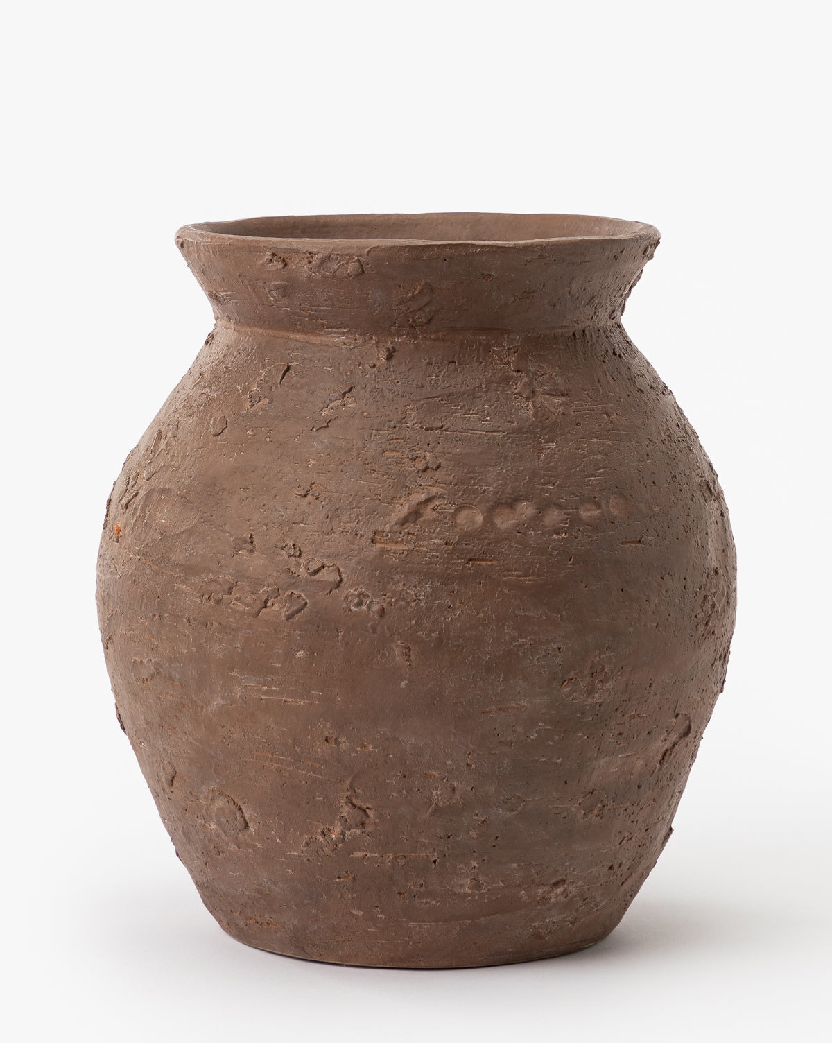 NiB Small Terracotta Vase - Threshold™ popular designed with Studio McGee