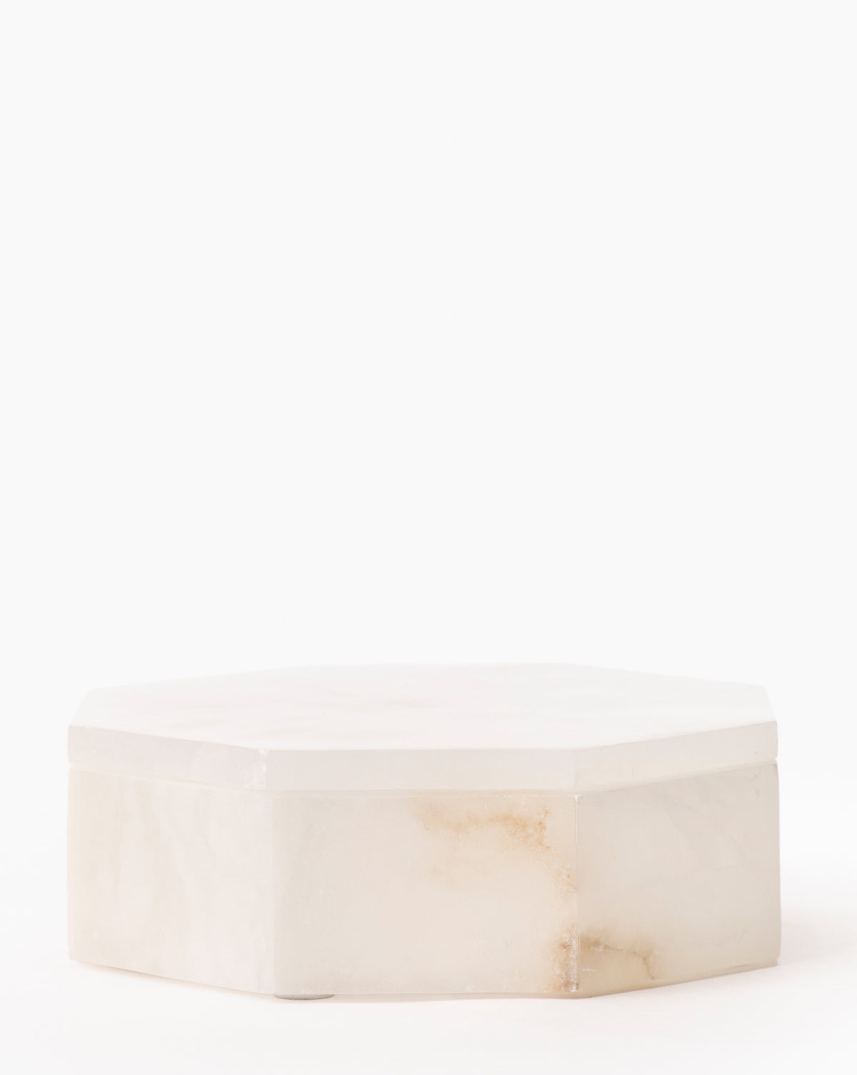 Alabaster Box at McGee &amp; Co.