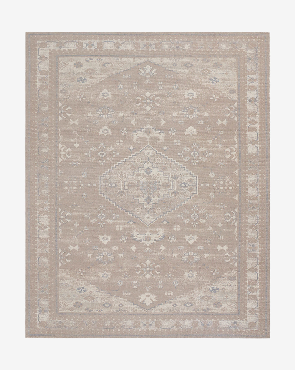 Zaragoza Hand-Tufted Wool Rug