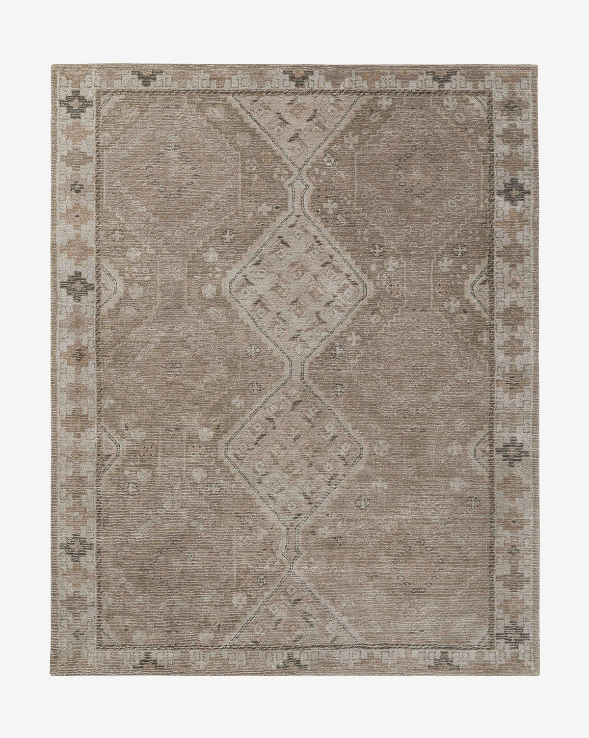 Yanoguni tuft buy rug