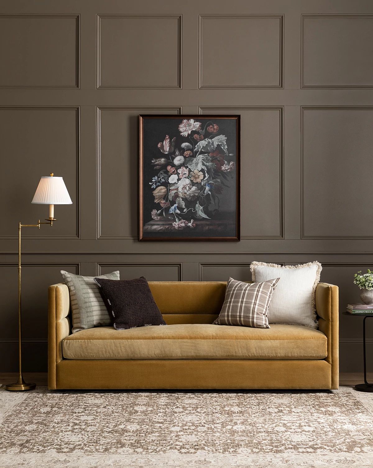 Claremont Sofa