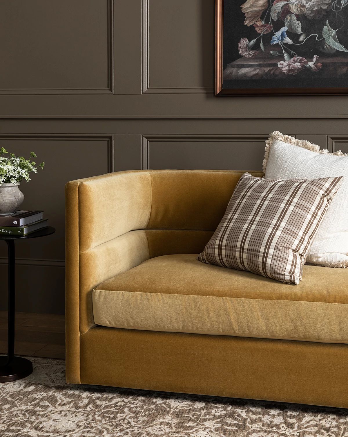 Claremont Sofa