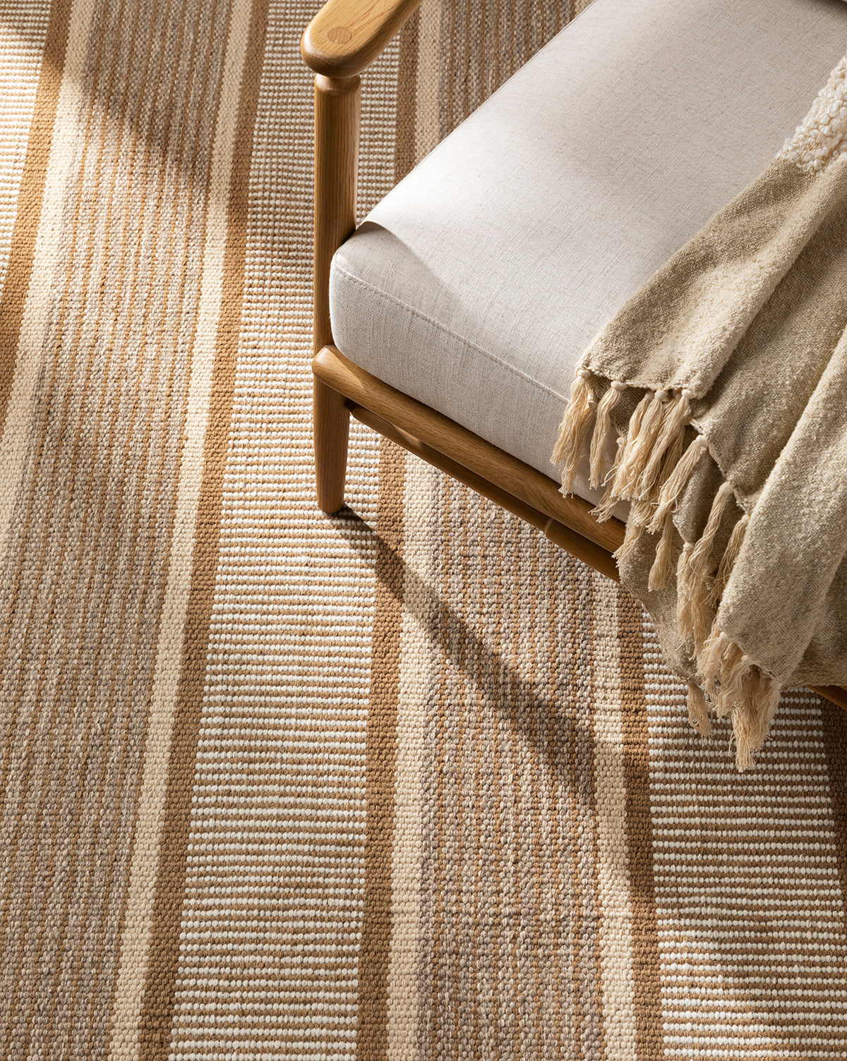 Marlon Handwoven Wool Rug