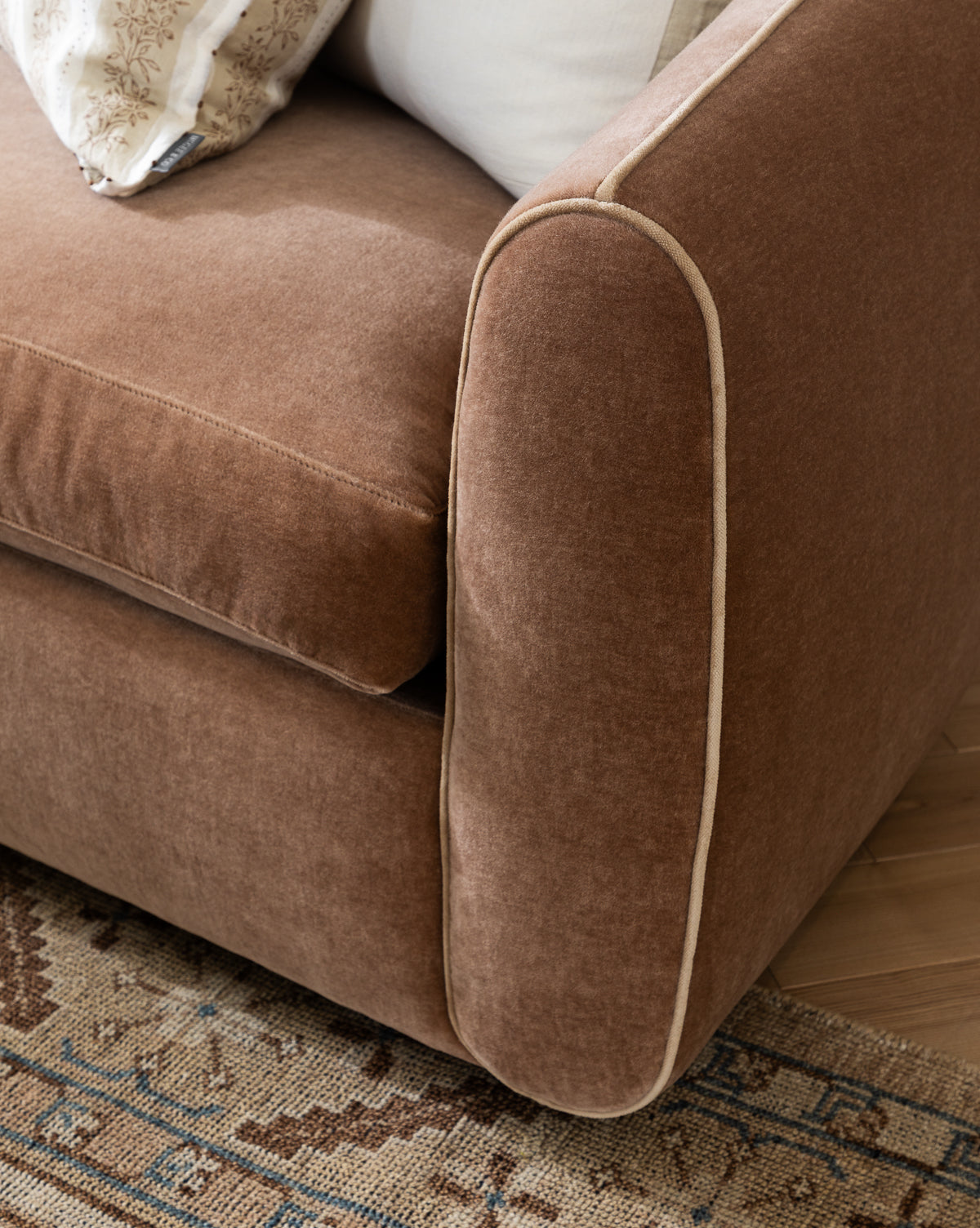 Wexler Sofa