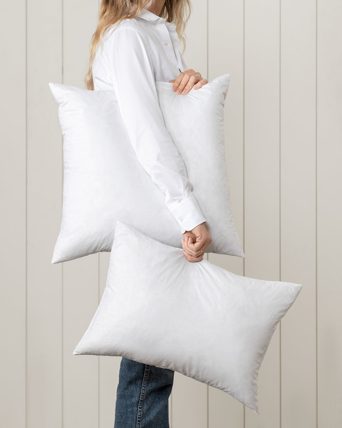 Premium Pillow Insert