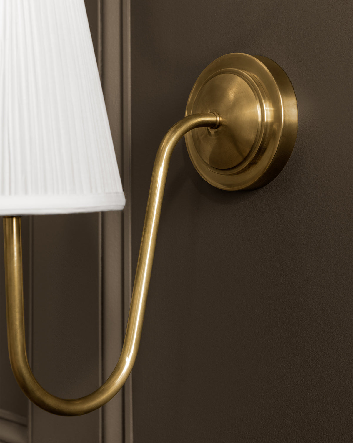 Georgiana Single Sconce