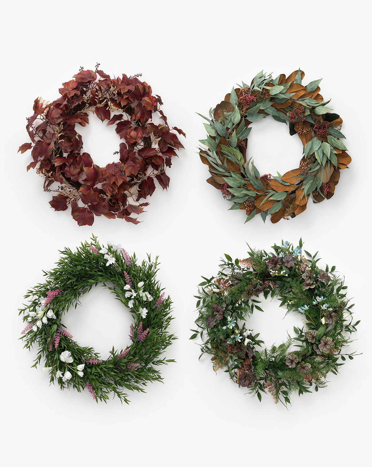 Wreath Subscription