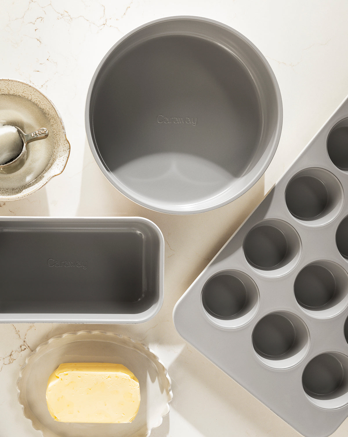 Bakeware Set by Caraway