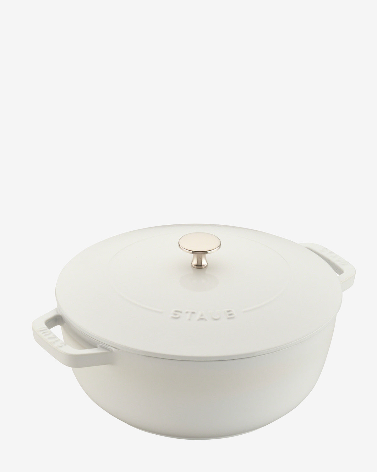 3.75 Quart Essential French Oven by Staub