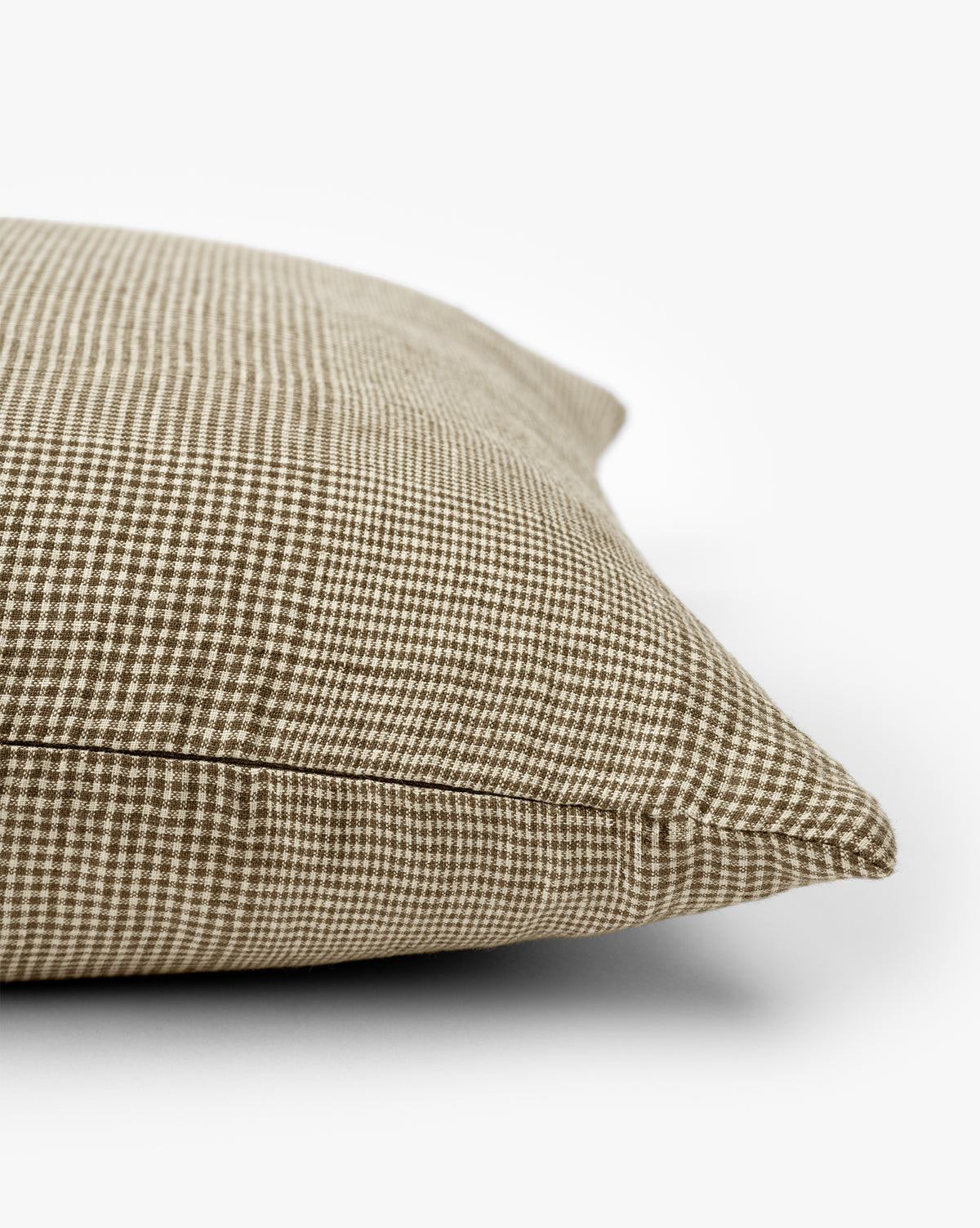 Abbendale Houndstooth Pillow Cover