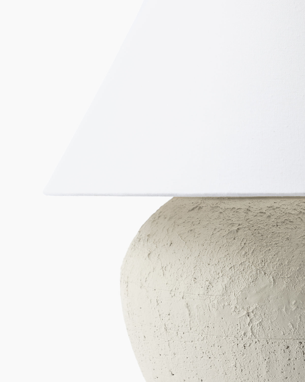 Abbott Ceramic Table Lamp