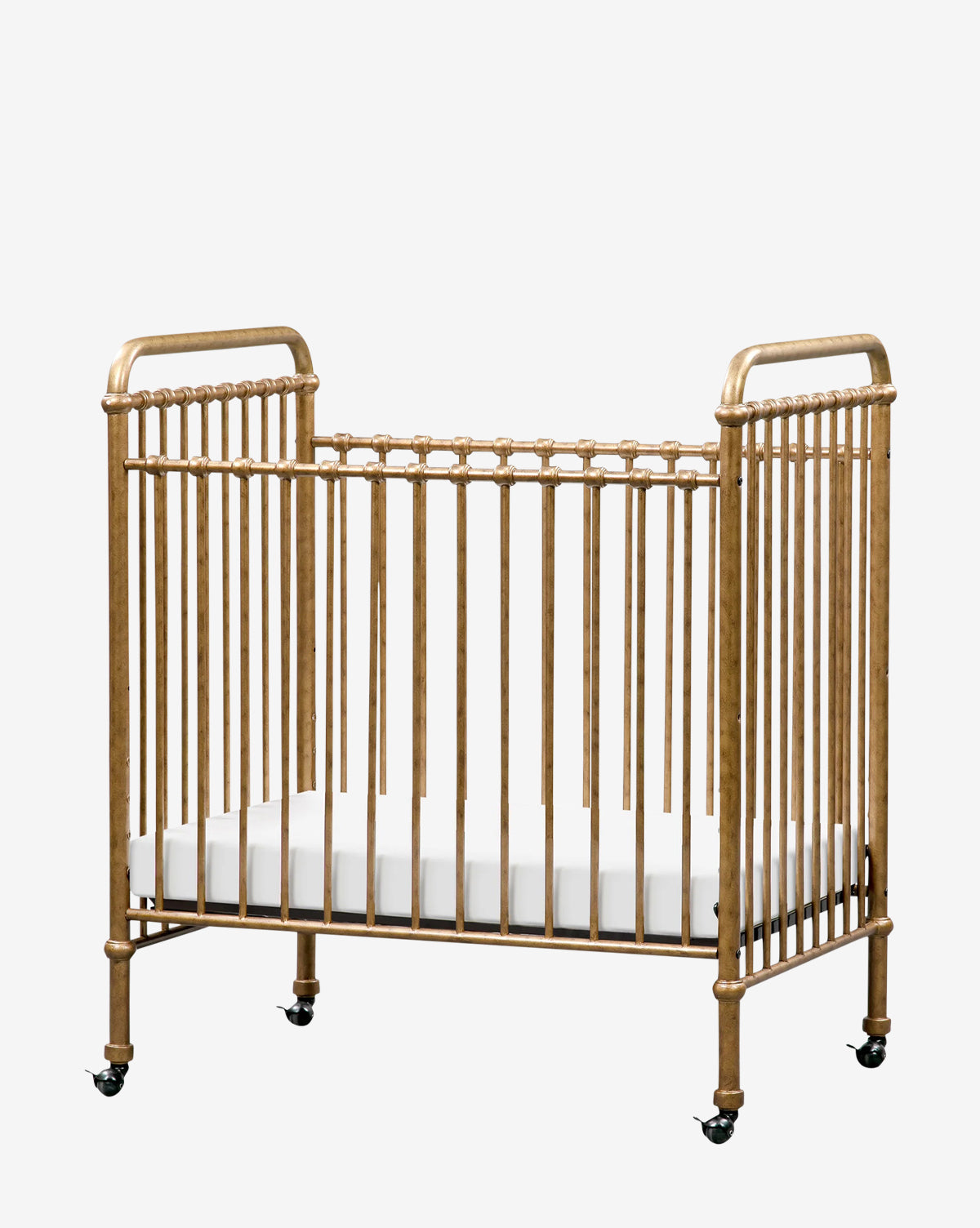 Abigail Mini Crib