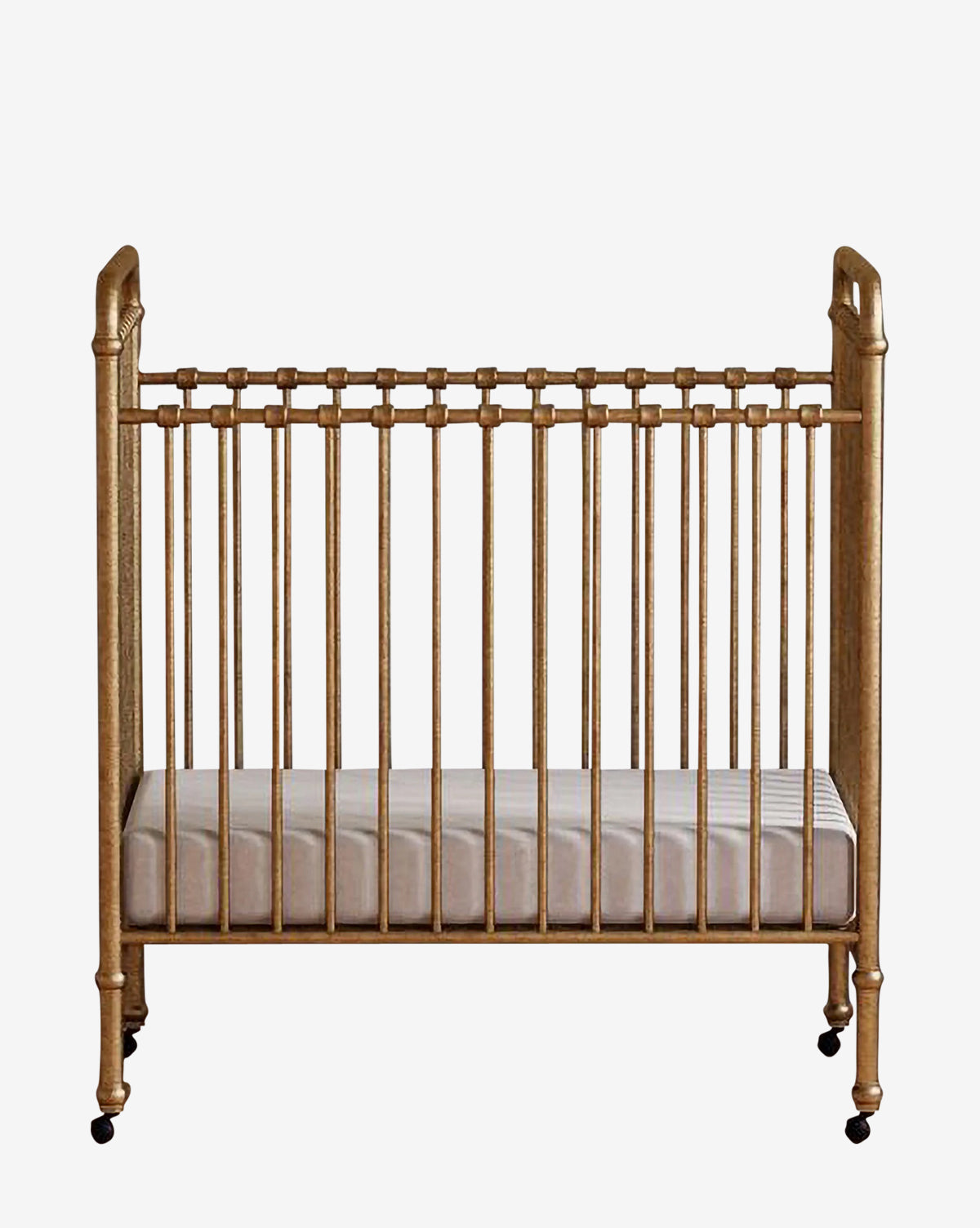 Abigail Mini Crib