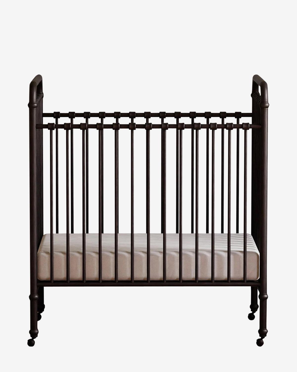 Abigail Mini Crib