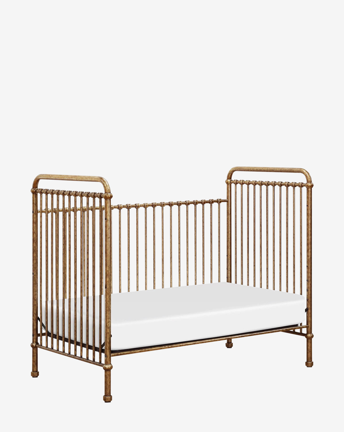 Abigail 3-in-1 Convertible Crib