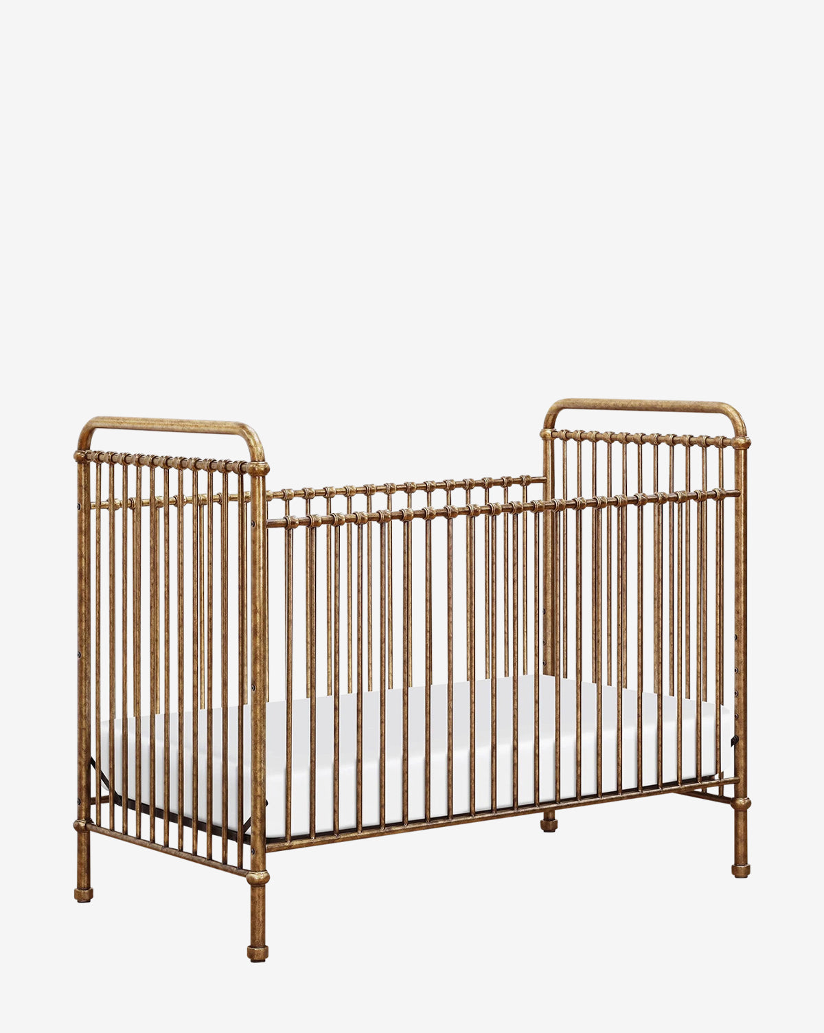 Abigail 3-in-1 Convertible Crib