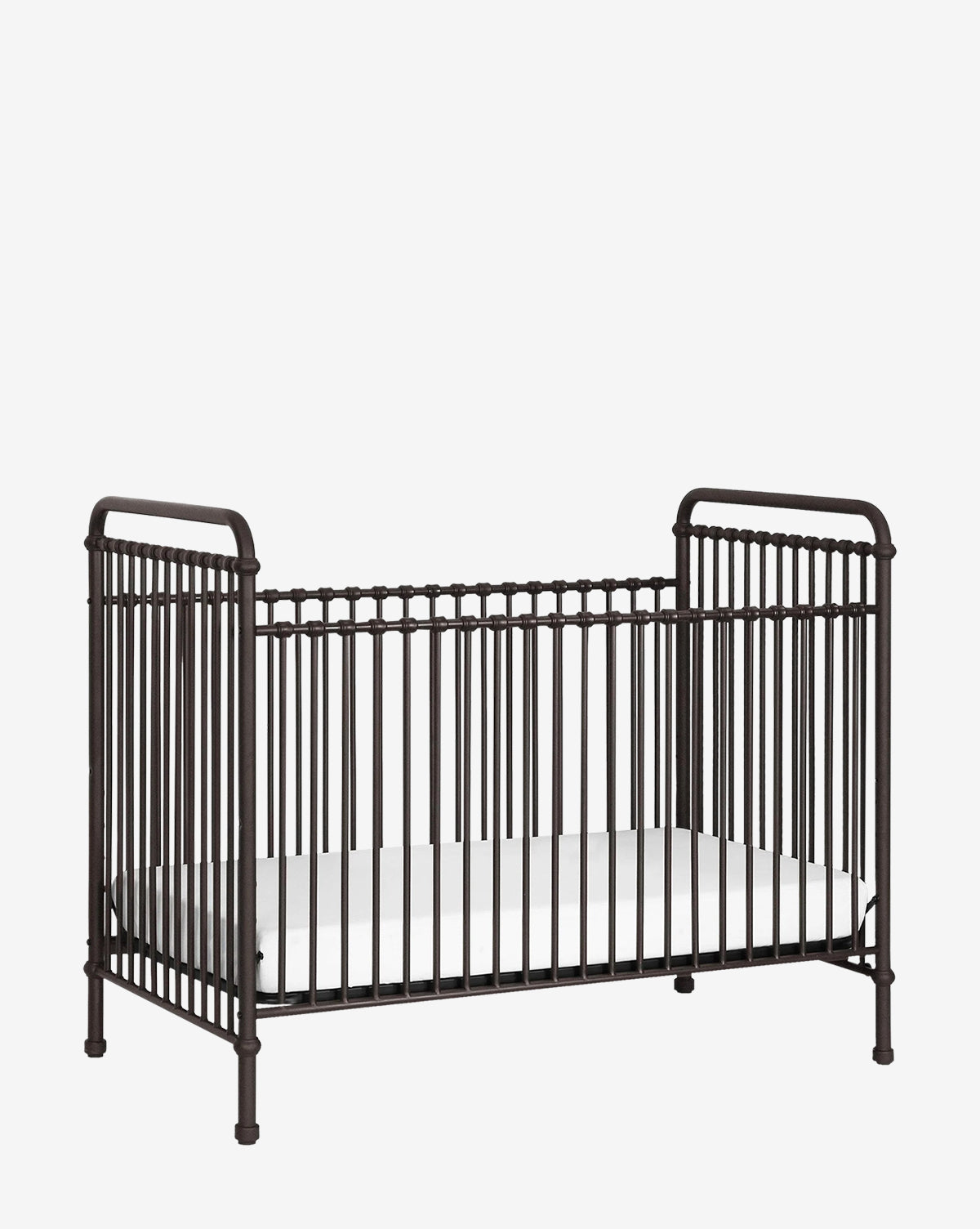 Abigail 3-in-1 Convertible Crib