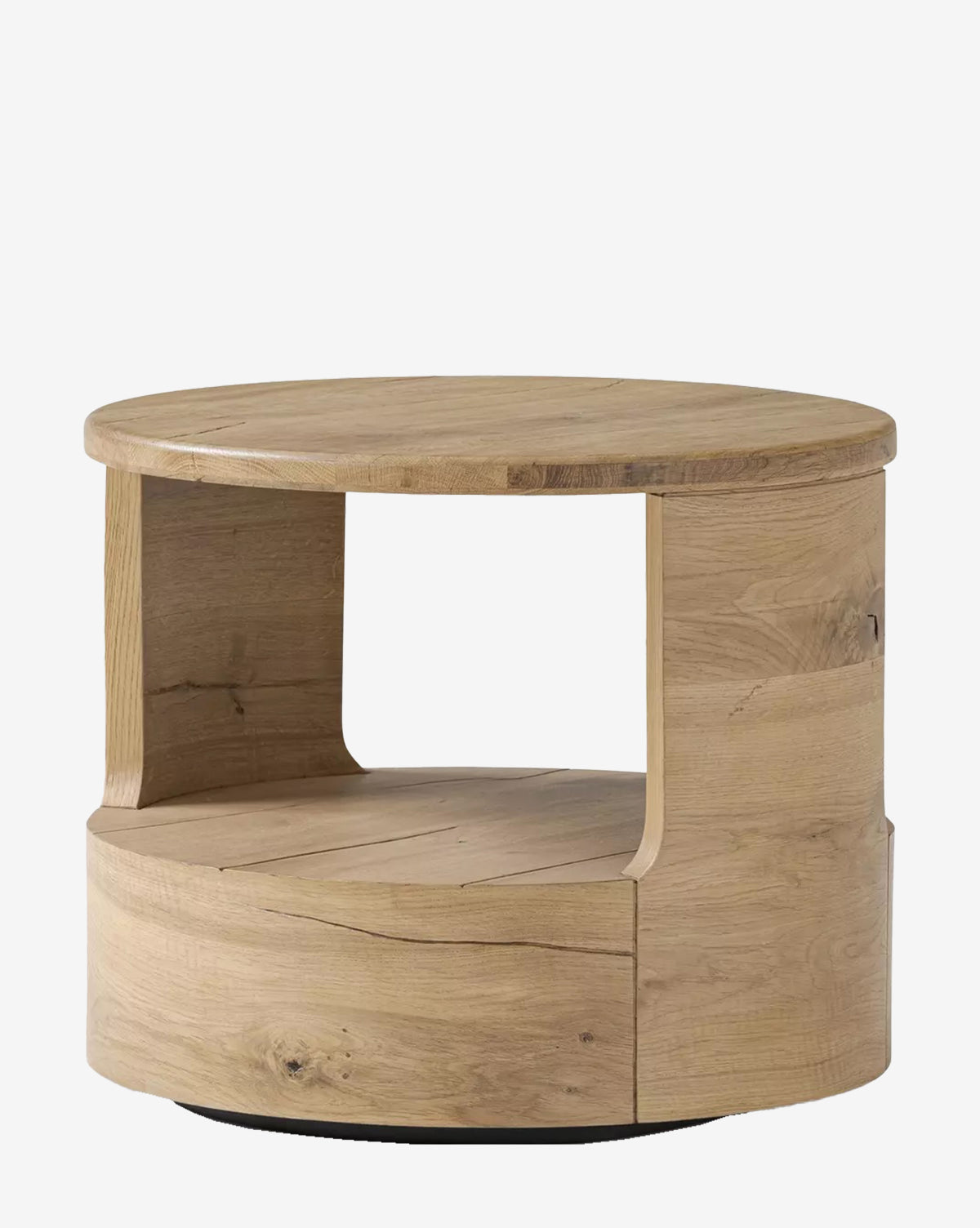 Adams End Table