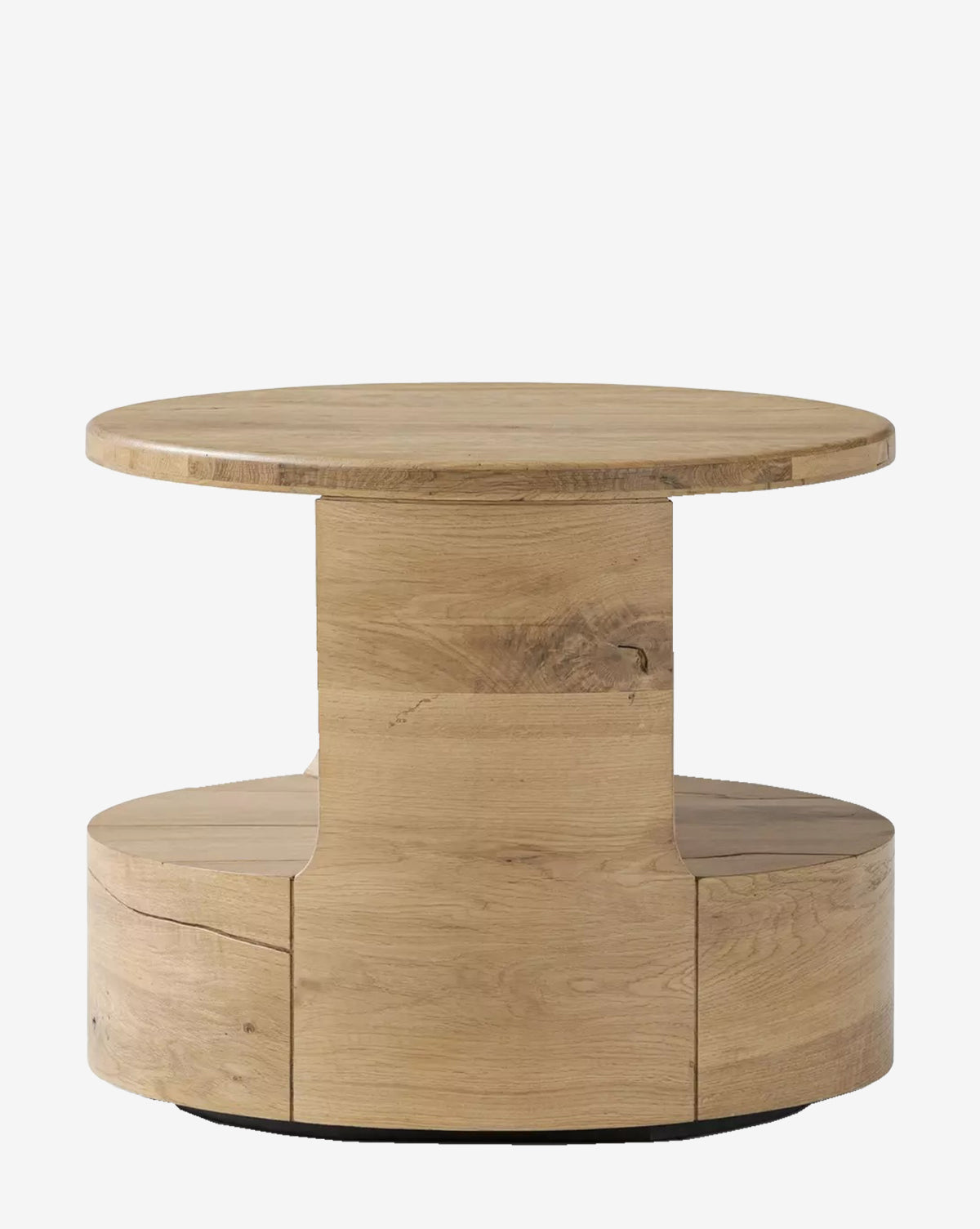 Adams End Table