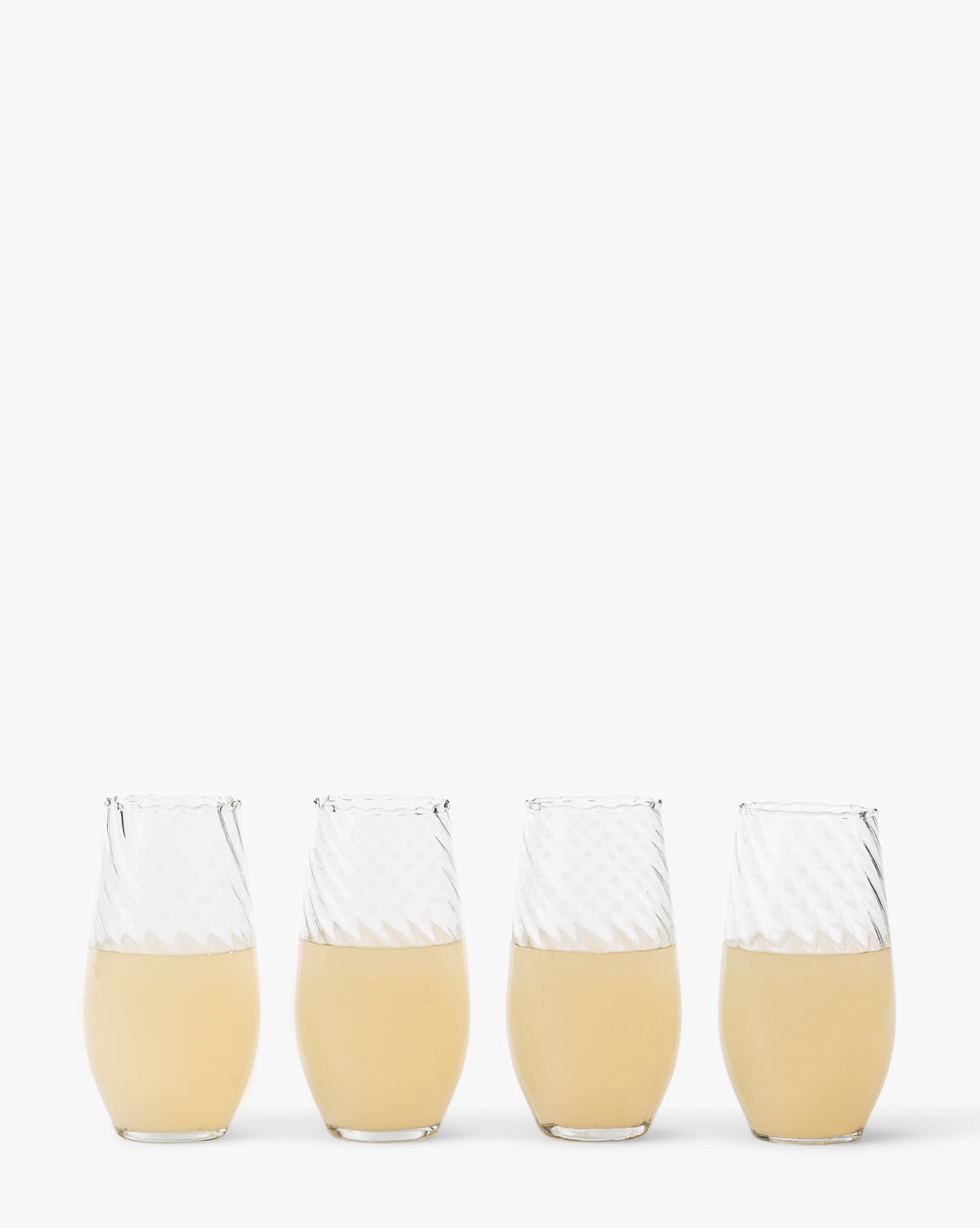 Adderley Highball Glasses (Set of 4)