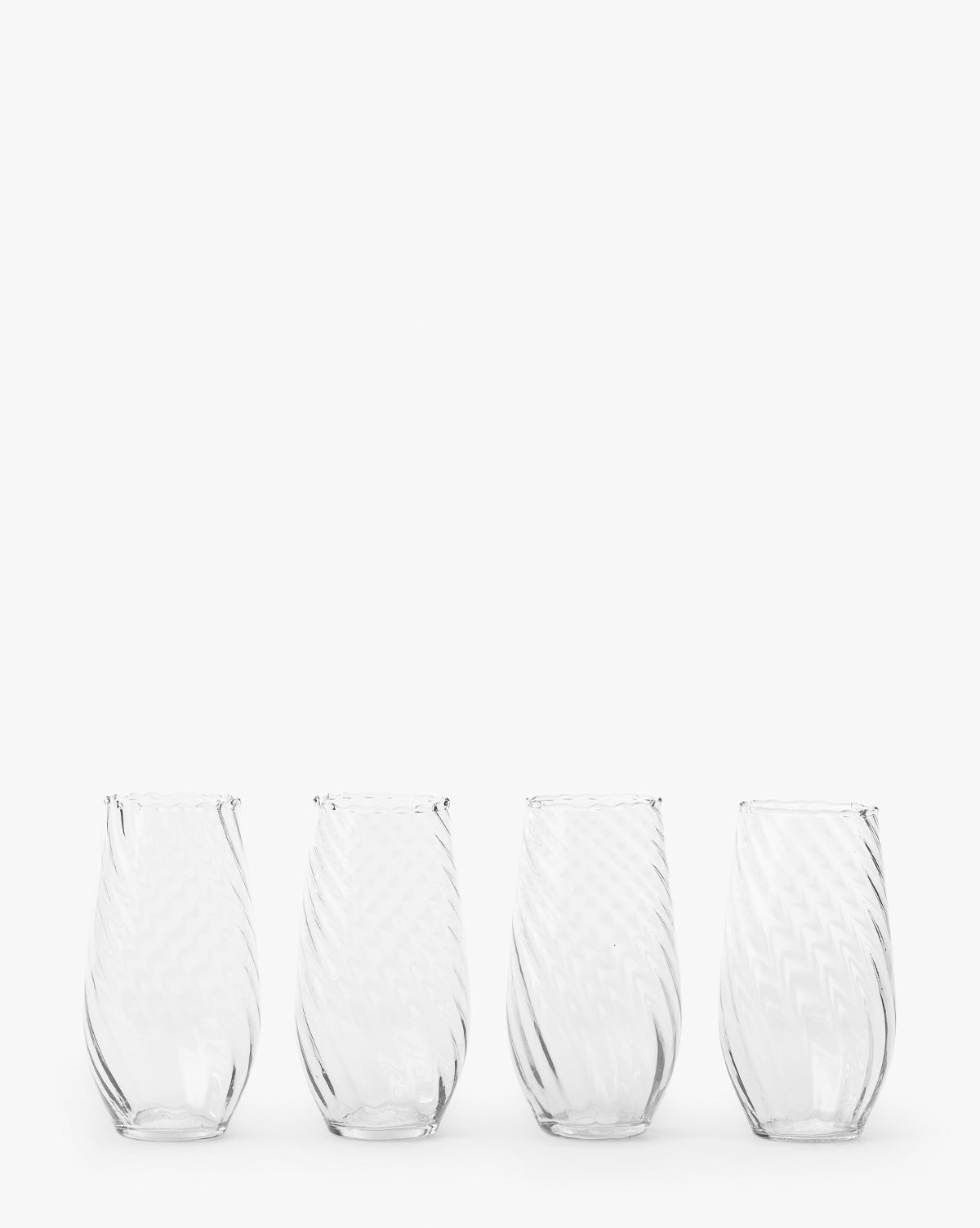 Adderley Highball Glasses (Set of 4)