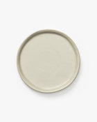 Aiden Soft Gray Side Plate