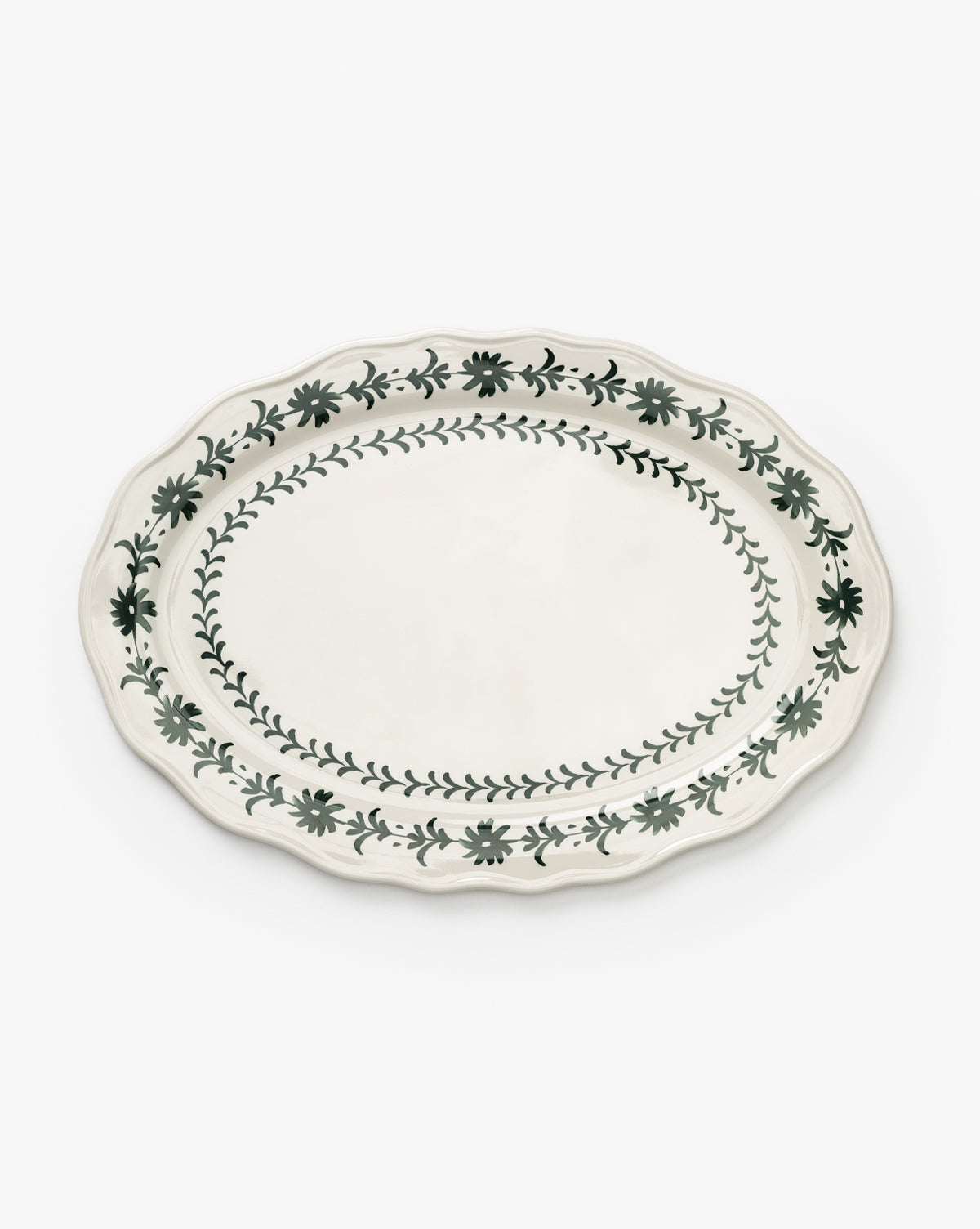 Alba Melamine Platter