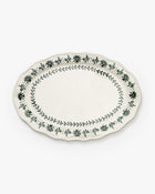 Alba Melamine Platter