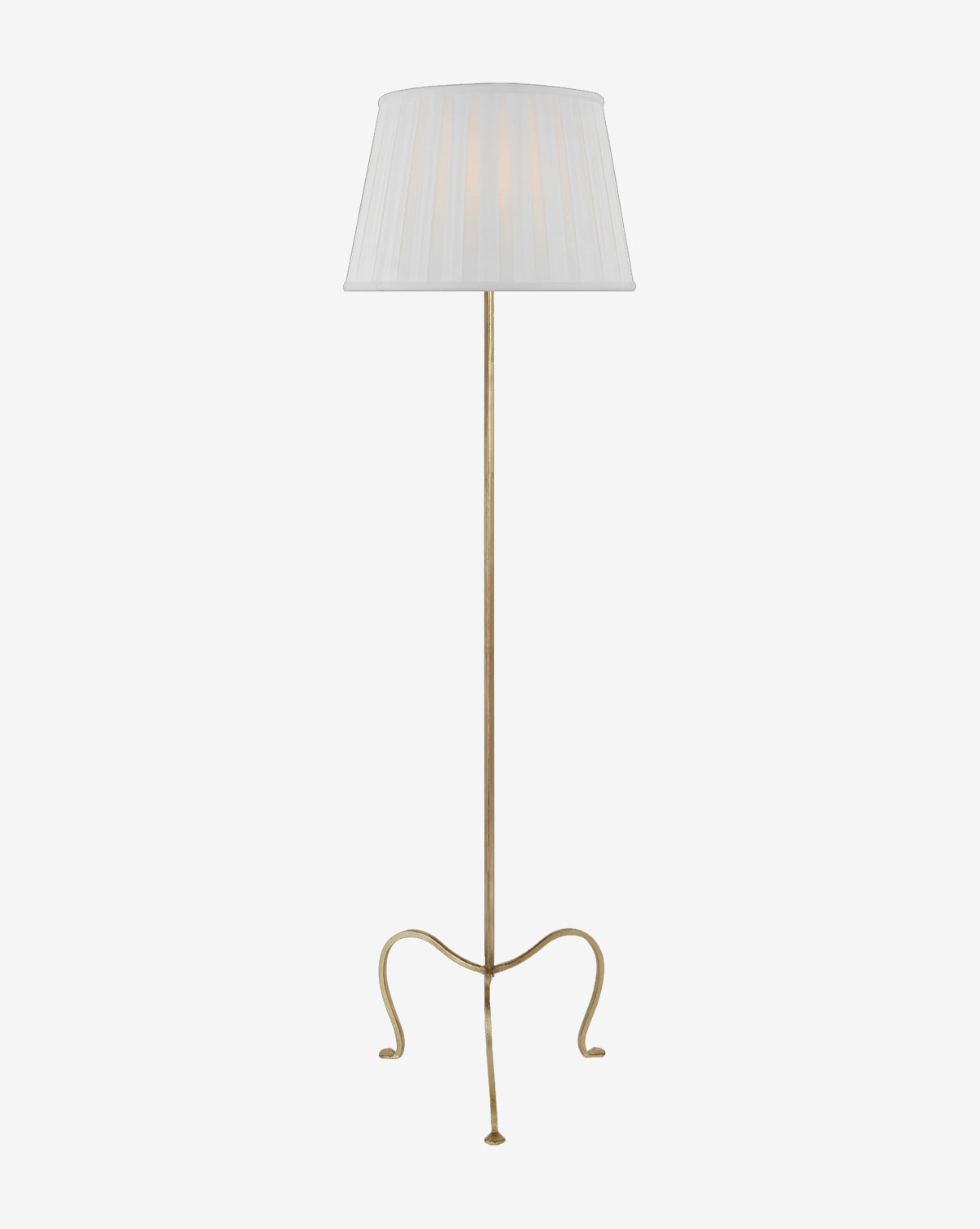 Albert Petite Tri-Leg Floor Lamp