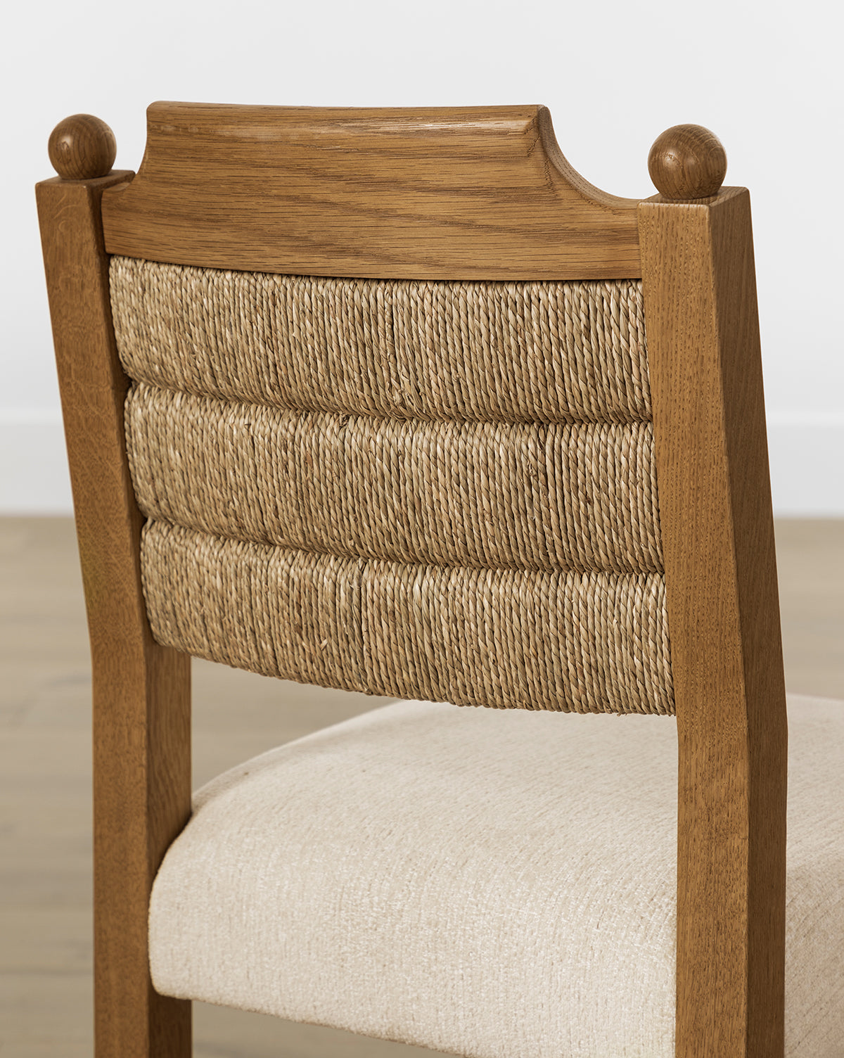 Alberta Dining Chair