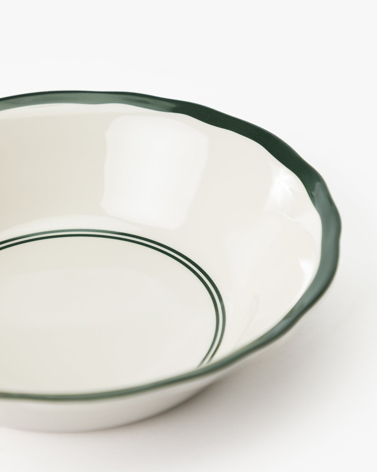 Alcott Melamine Bowls (Set of 4)