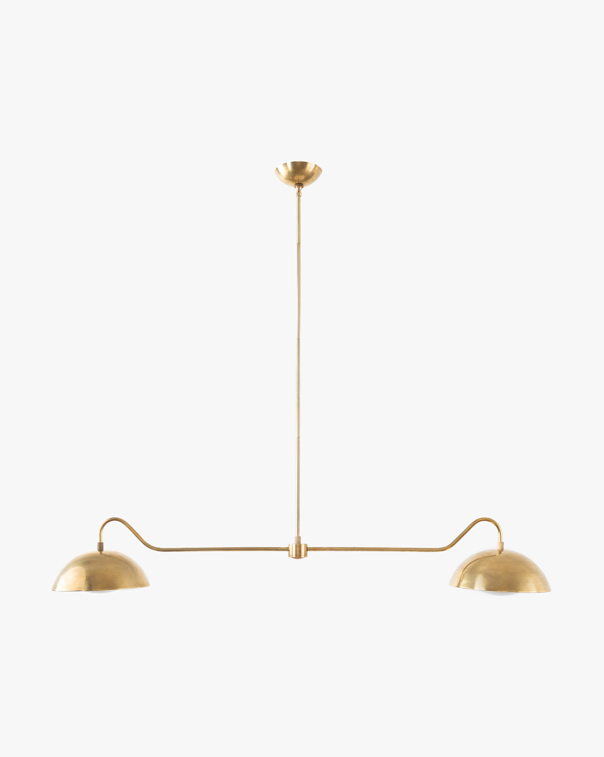 Aldorno Linear Chandelier