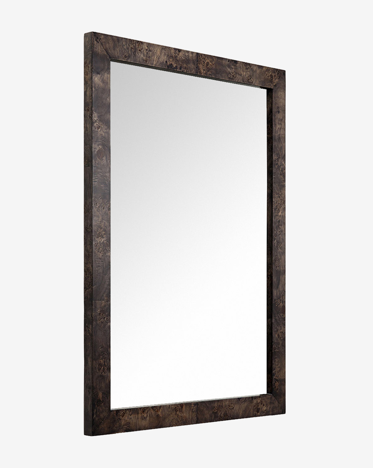 Alexia Rectangular Mirror