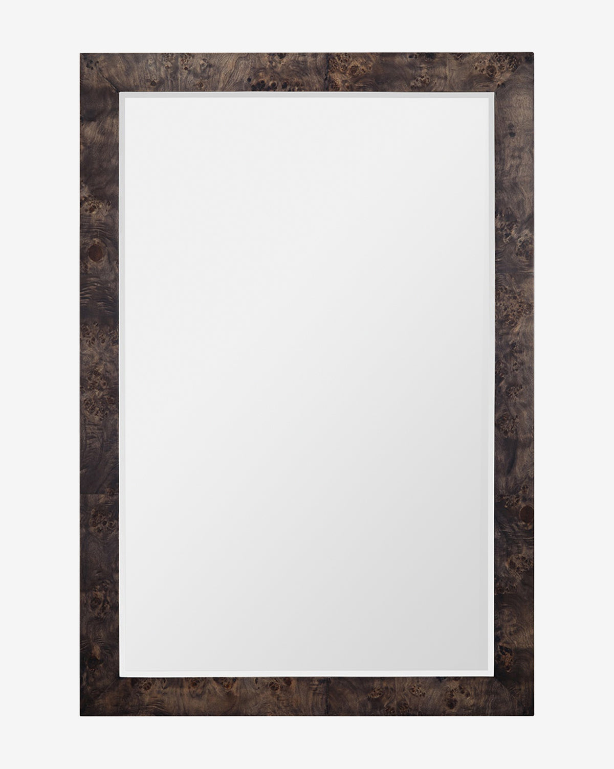 Alexia Rectangular Mirror