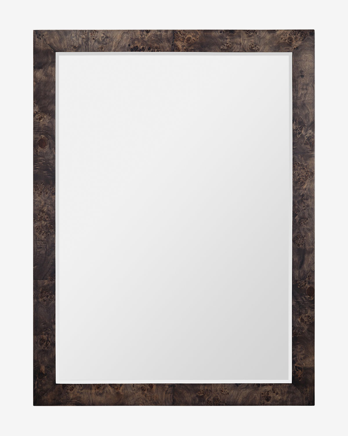 Alexia Rectangular Mirror