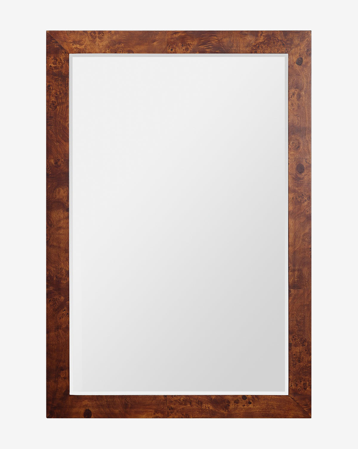 Alexia Rectangular Mirror