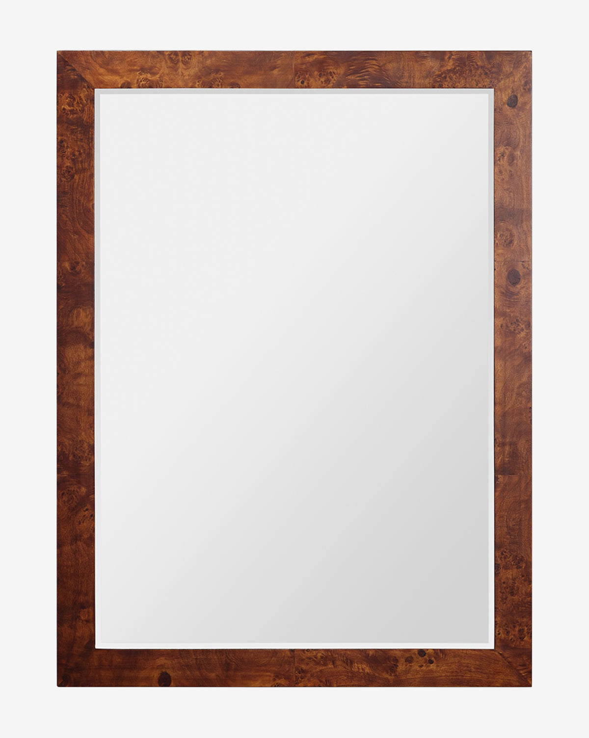 Alexia Rectangular Mirror