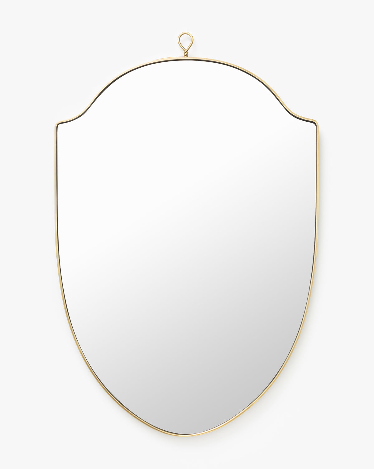 Allegheny Wall Mirror