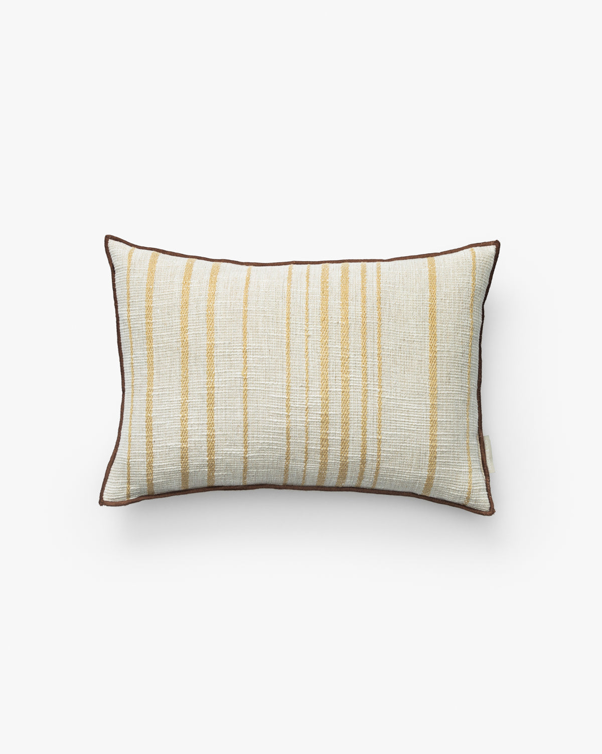 Alton Striped Pillow Cover