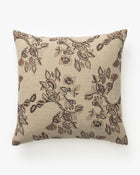 Amelia Floral Pillow Cover