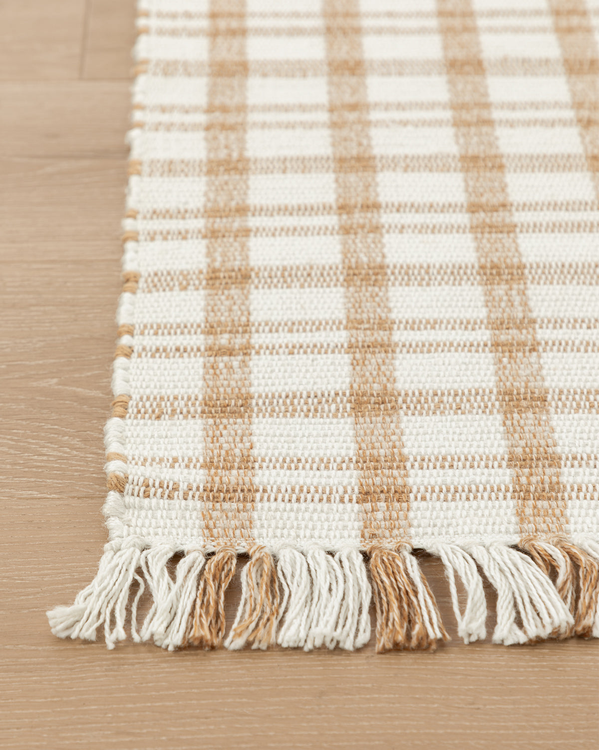 Amherst Handwoven Indoor/Outdoor Rug