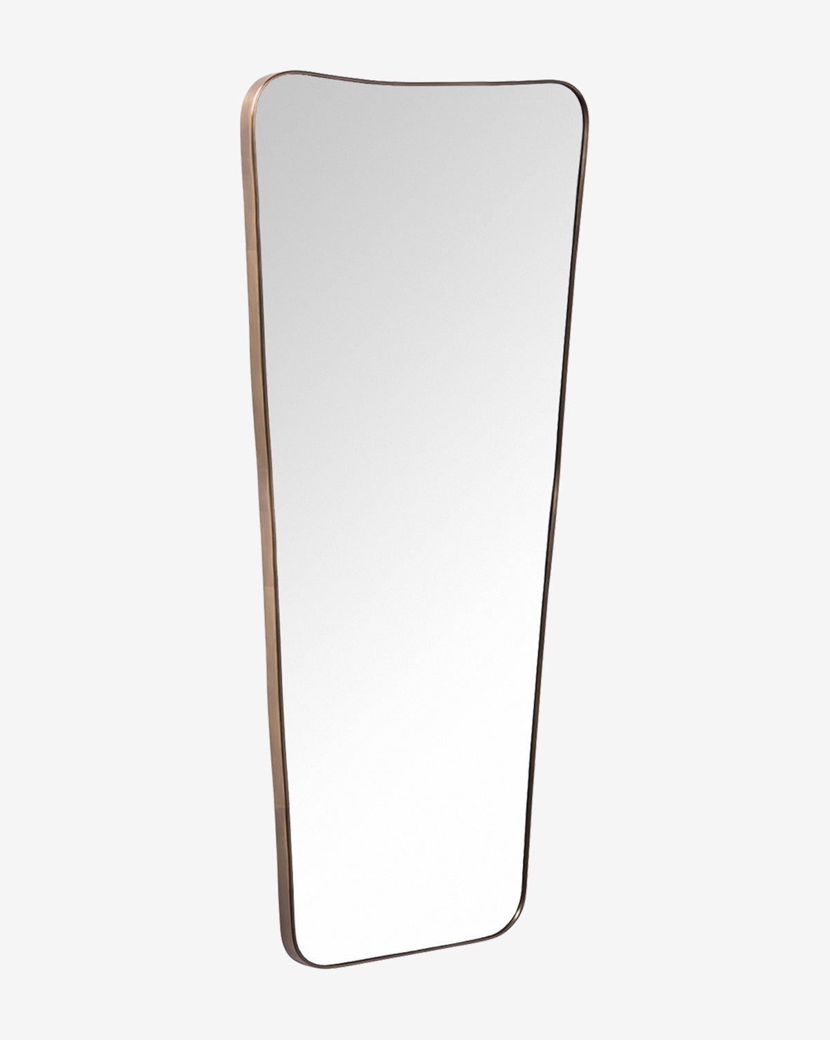 Anastasia Floor Mirror