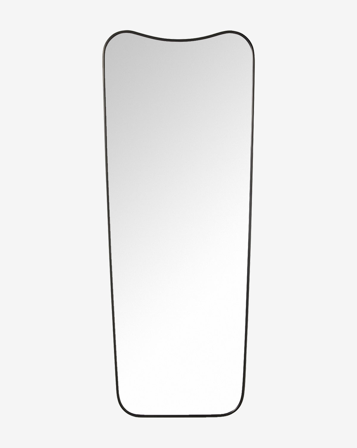 Anastasia Floor Mirror