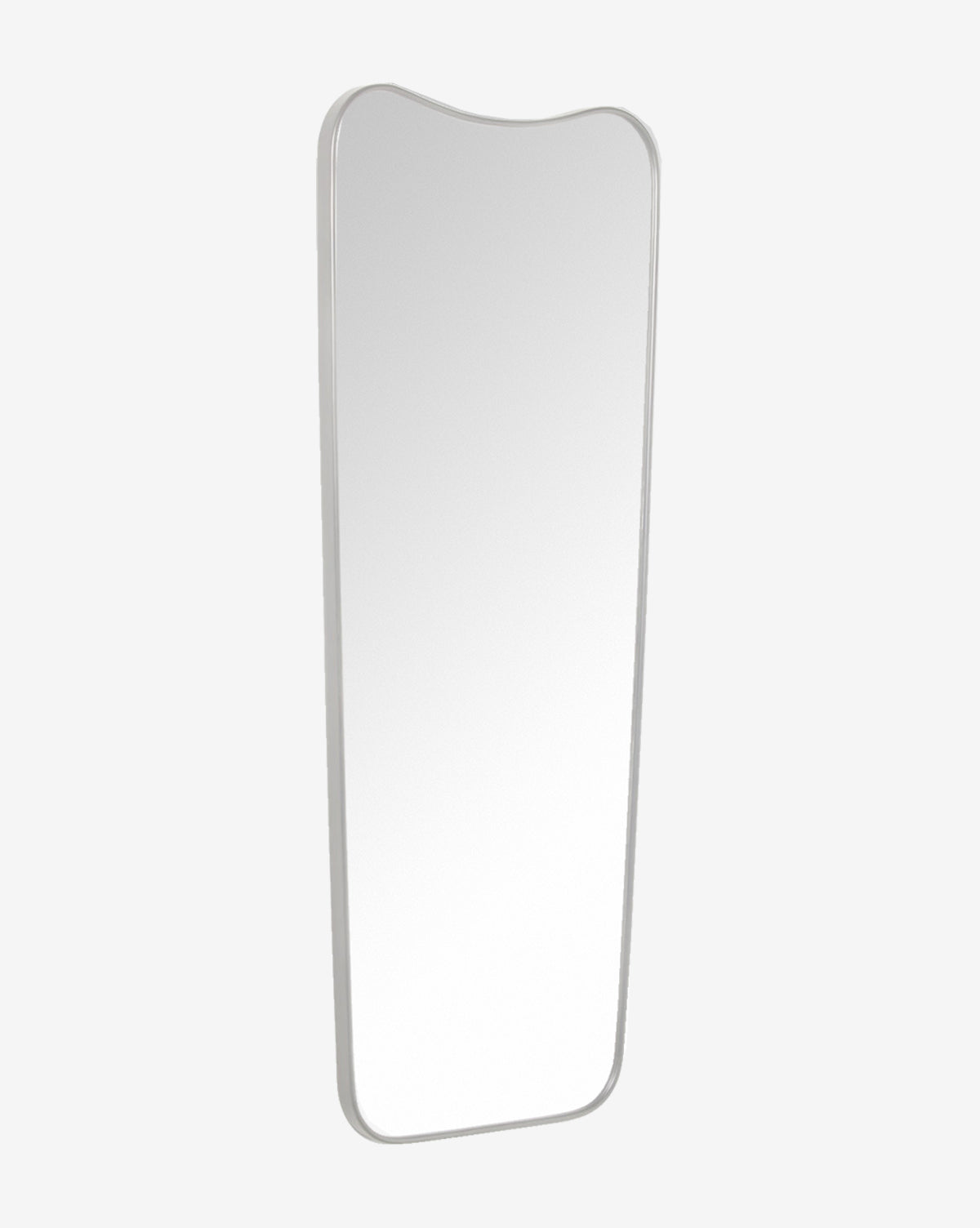 Anastasia Floor Mirror