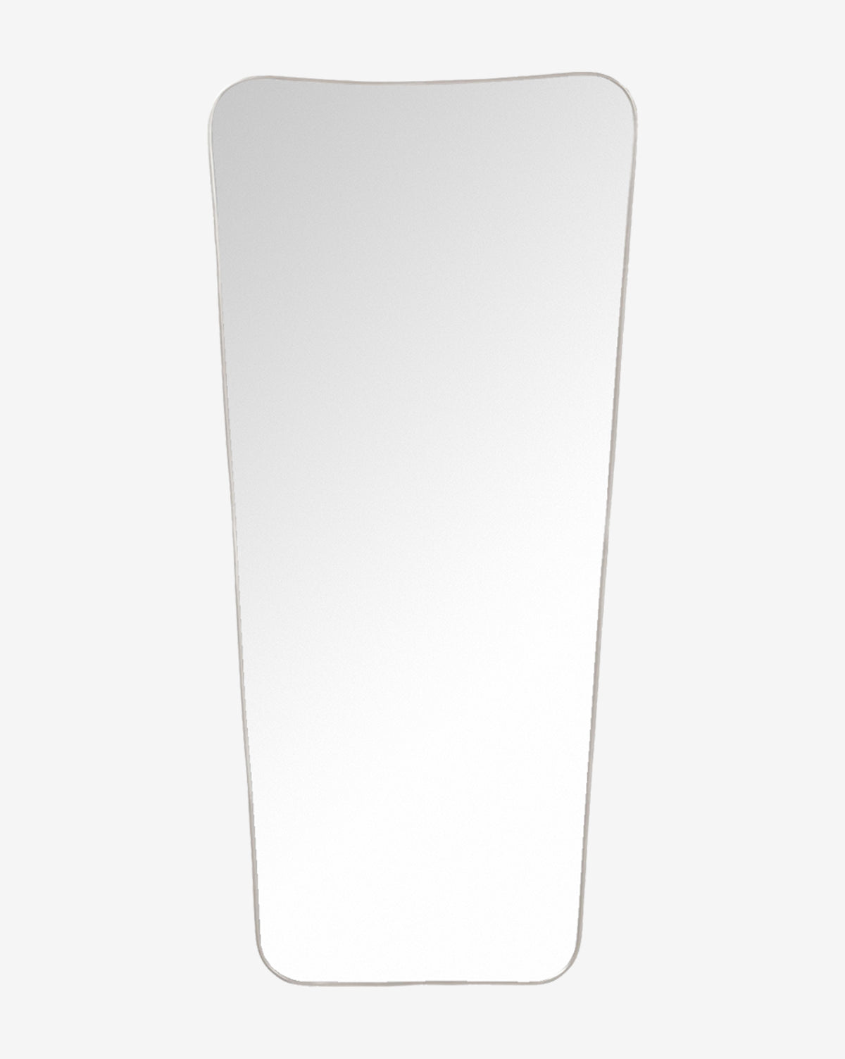 Anastasia Floor Mirror