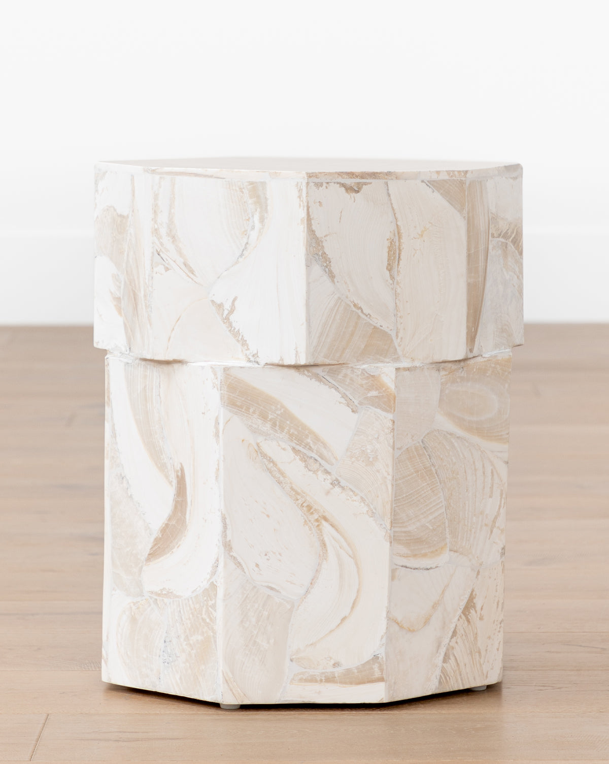 Andrade Side Table