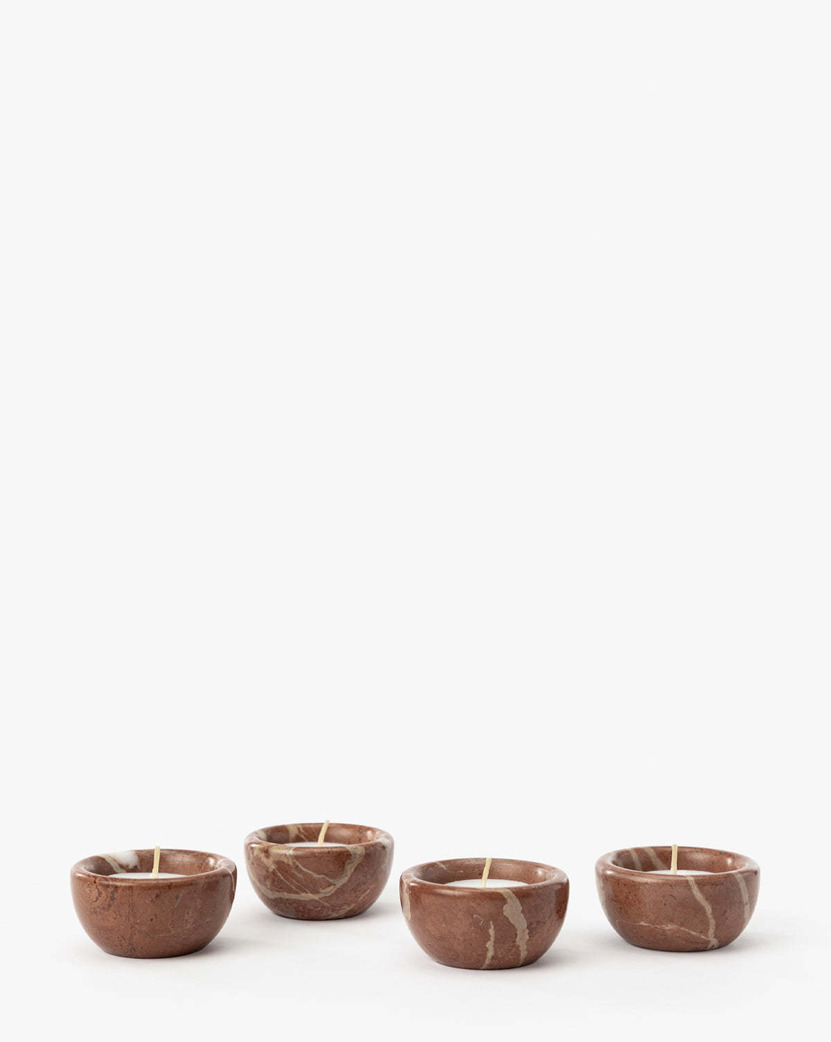 Anja Votives (Set of 4)